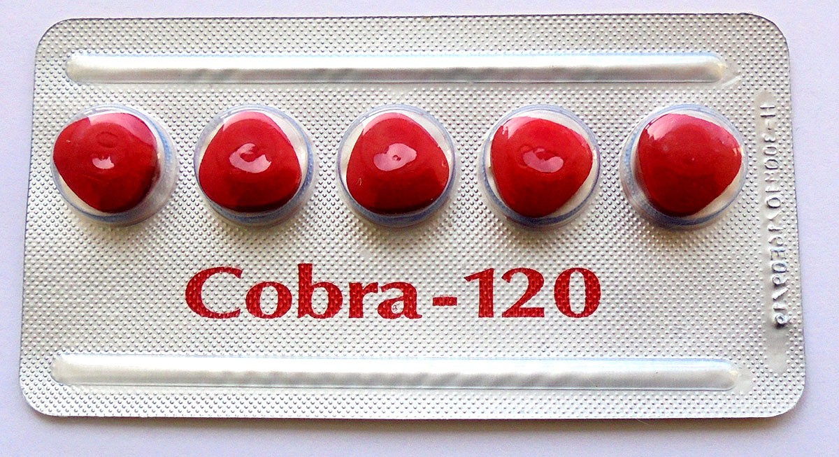 Sildigra 130mg
