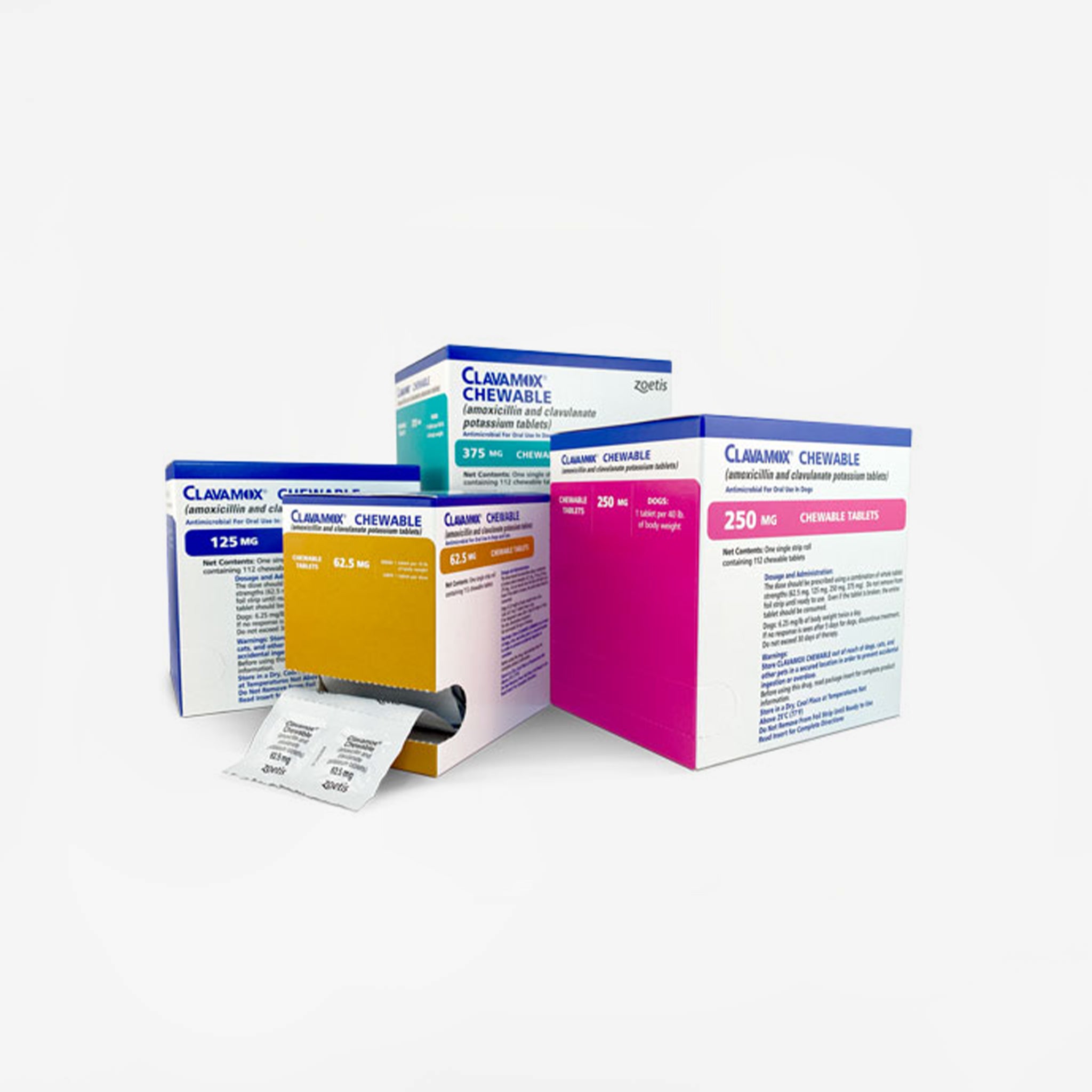 Amoxicillin Clavulanate Online
