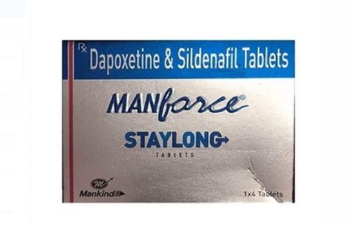 sildenafil 100mg dapoxetine 60mg