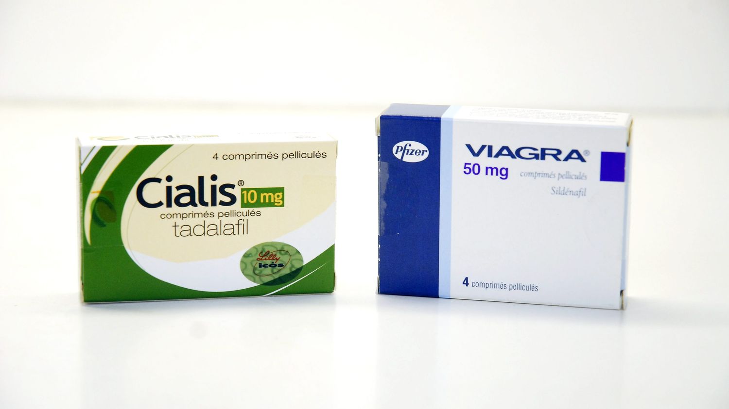 Acheter du cialis en espagne