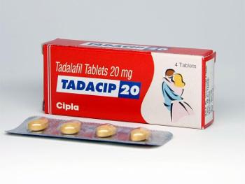 Tadacip 20 online