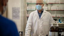 Propranolol le moins cher