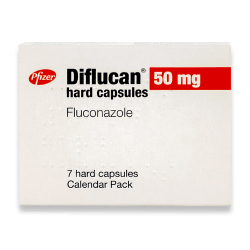 Fluconazole 50mg Online
