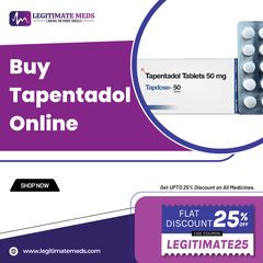 tapentadol online acheter