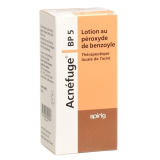Roaccutane gel achat