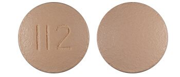 Metformin pilules