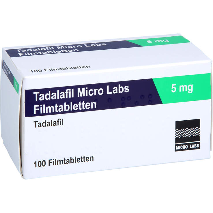 Tadacip 5mg online