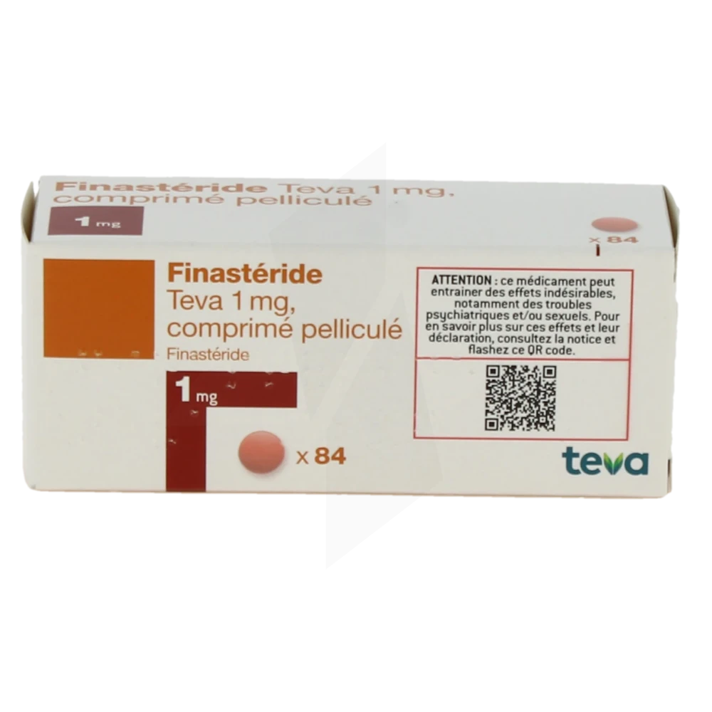 Acheter finasteride