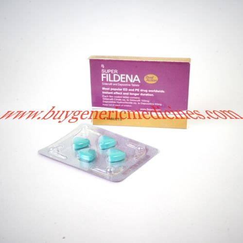 Fildena 75mg