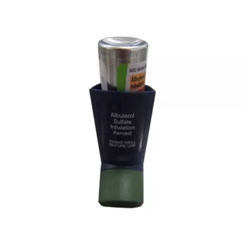 Prix albuterol