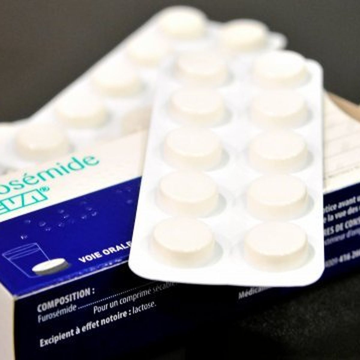Zopiclone générique