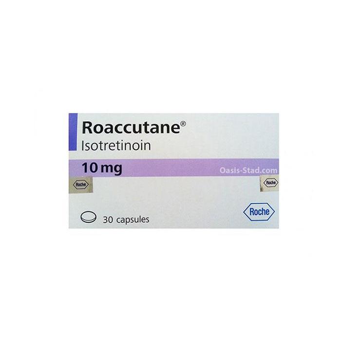 Roaccutane Prix 2020