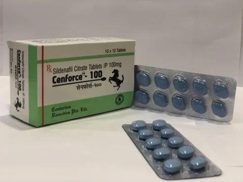 Sildenafil 100mg t 30