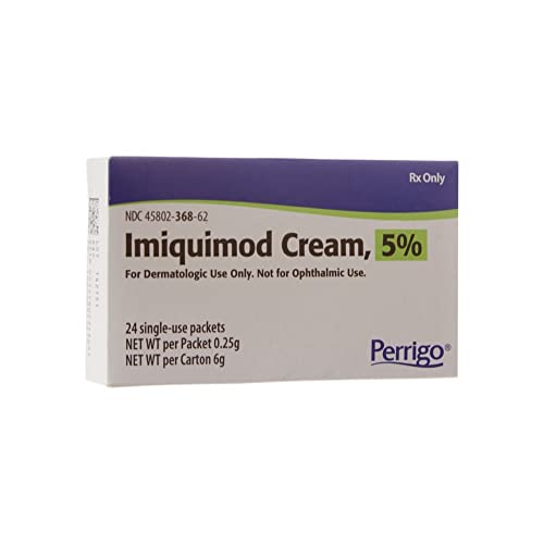 Imiquimod acheter online