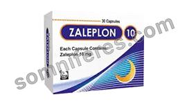 Commander zaleplon en ligne