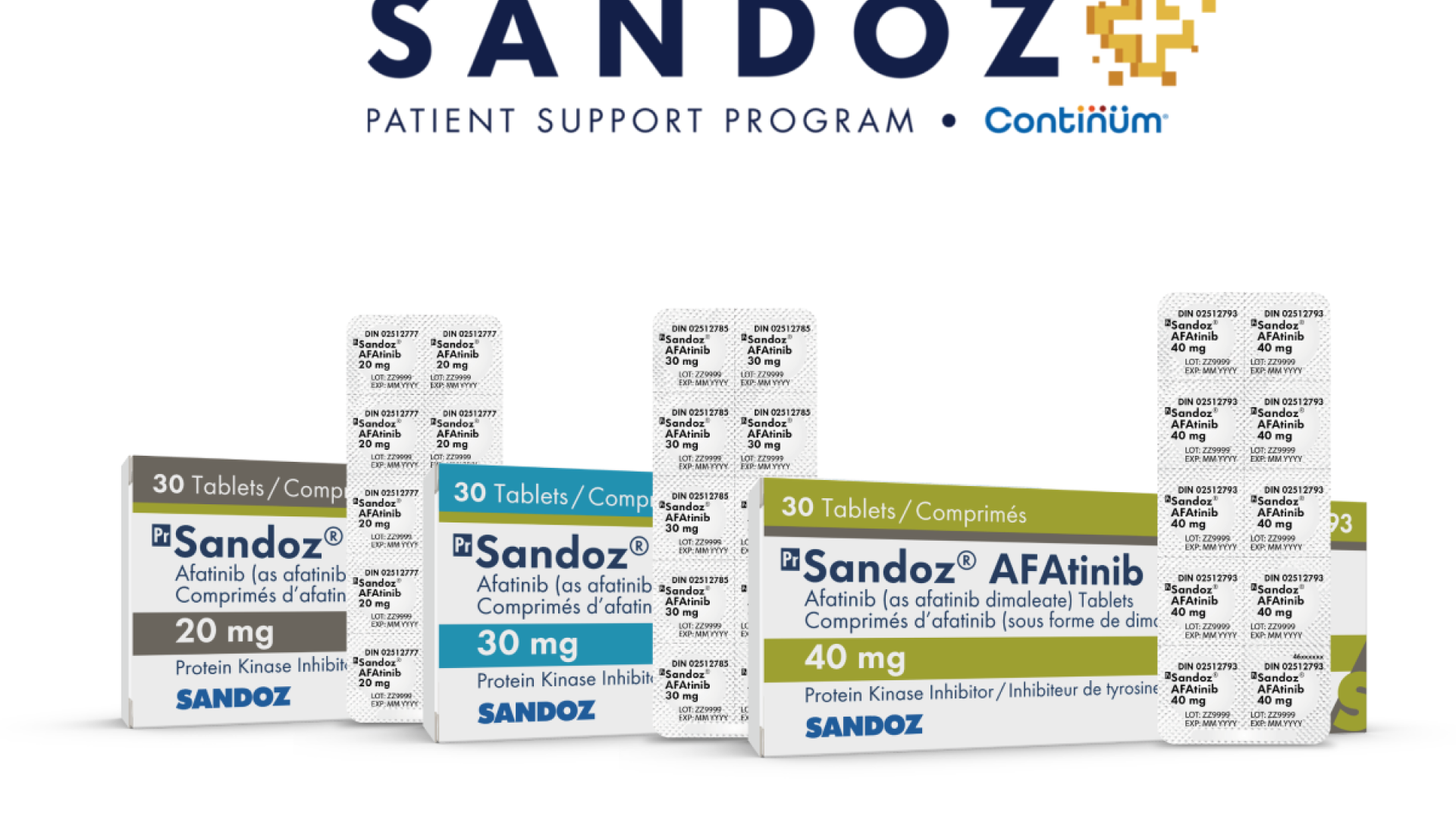Tadalafil sandoz 2.5 mg