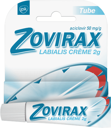 Acheter du zovirax