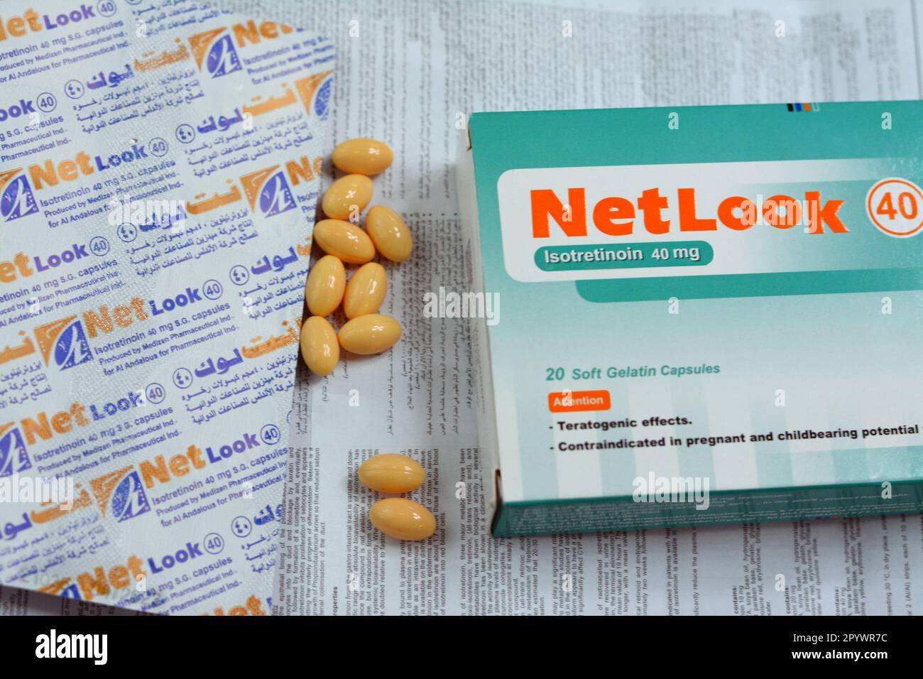 isotrex 20mg
