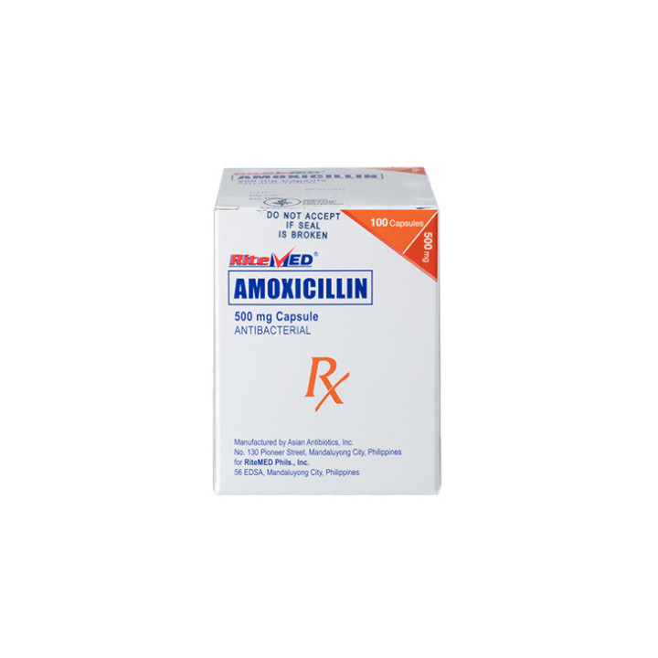 amoxicilline 500mg online