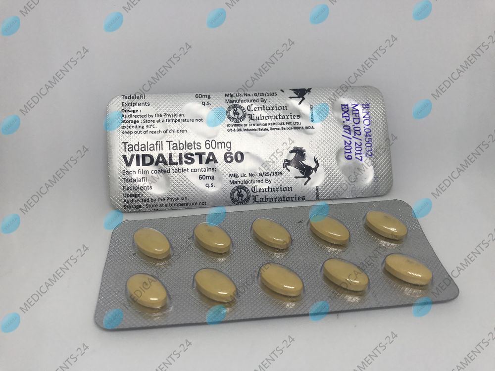 Tadalafil france acheter