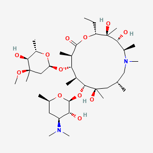 xithrone azithromycin 500mg