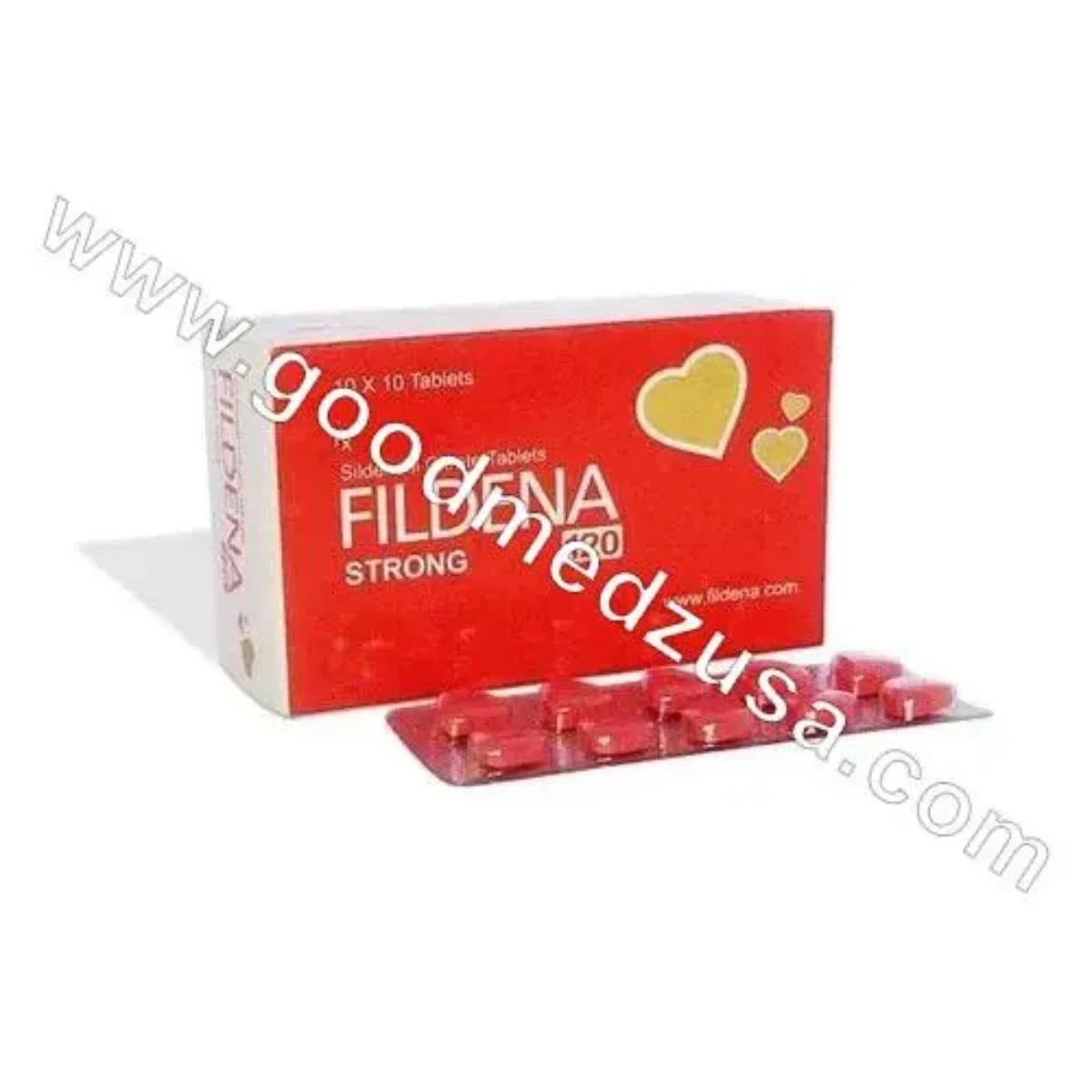 fildena strong 120 mg