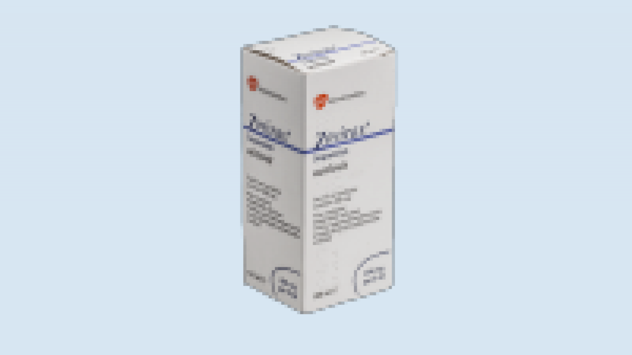 Prix Pour Zovirax