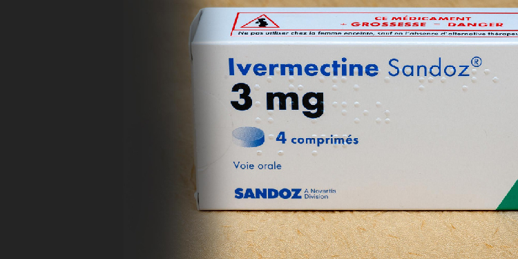Ivermectin 3 mg sandoz