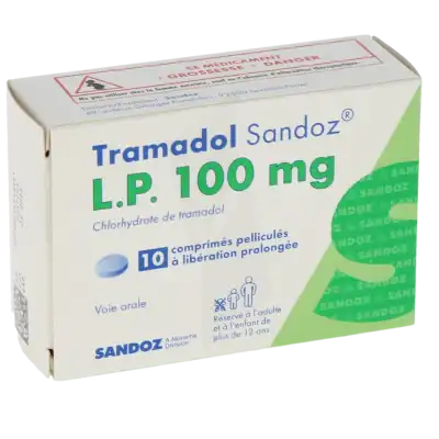 Tramadol 200 Mg Prix