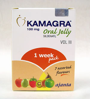 Kamagra jelly prix