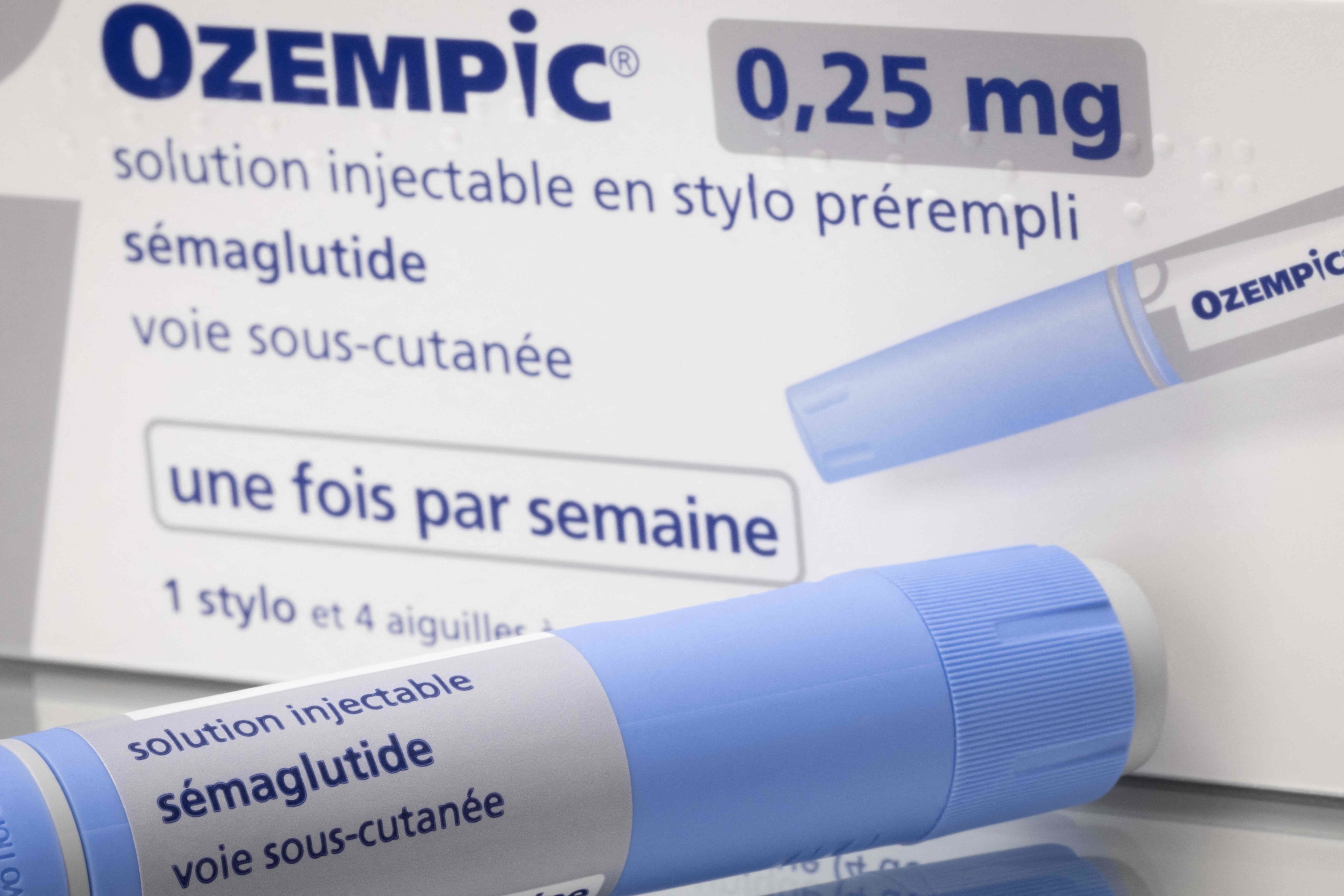 Metformine pilule