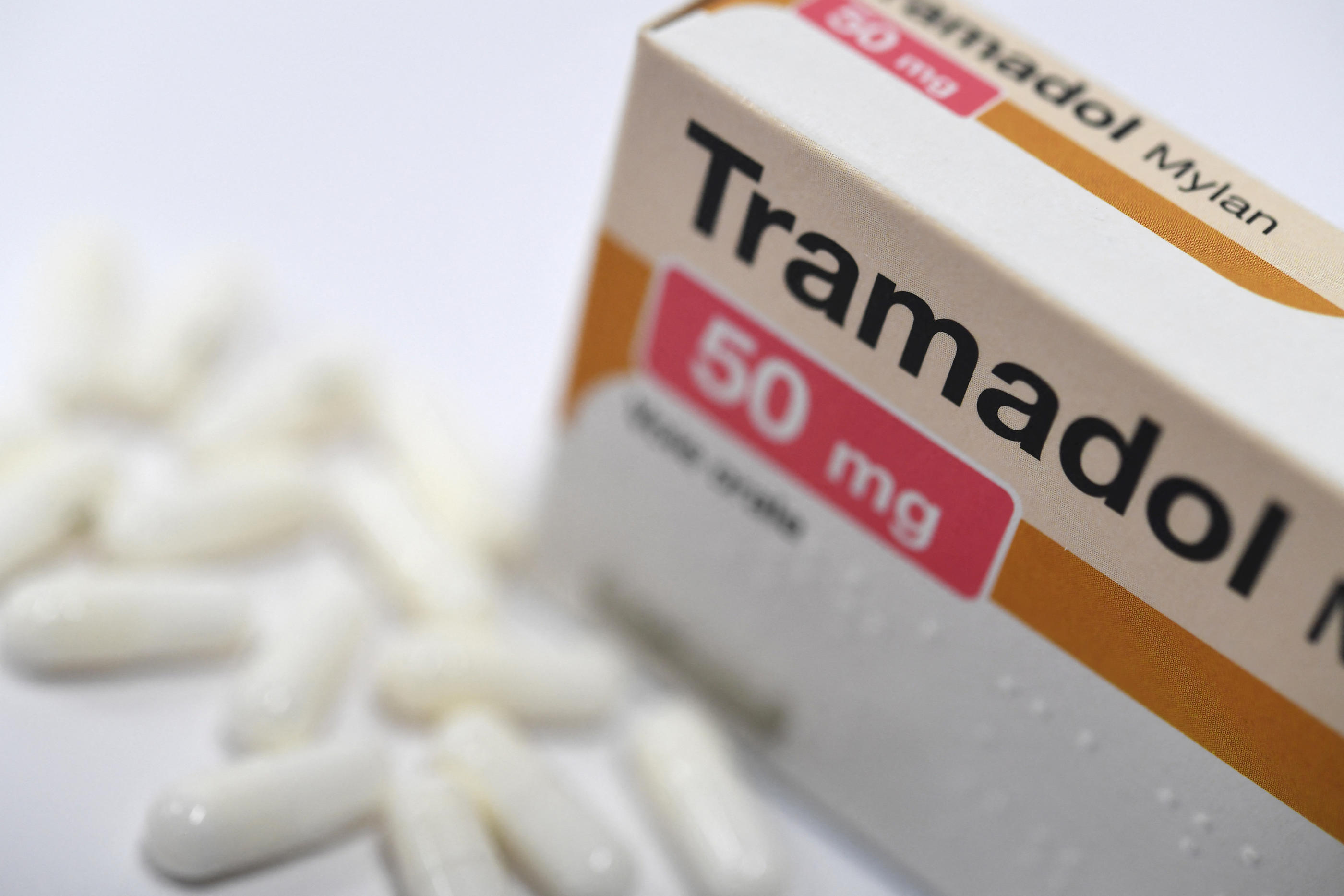 Achat Tramadol Sans Ordonnance