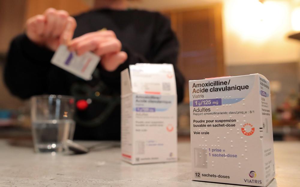 Coût Du Amoxicillin