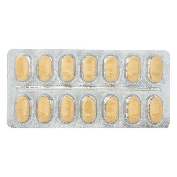 Achat Metformin 1000