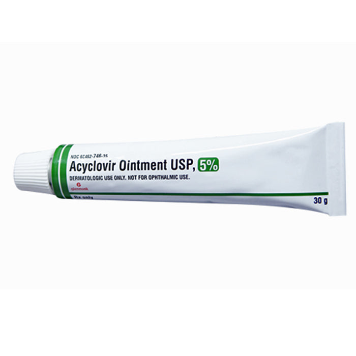 Acyclovir acheter online