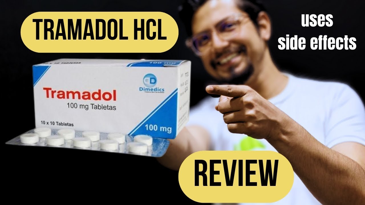 Tramadol Sr 100mg Online