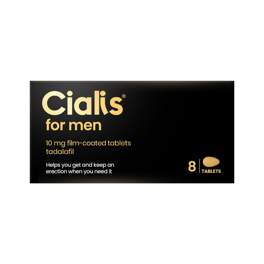 Cialis 10mg boîte de 8 prix