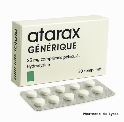 Commander du adipex générique