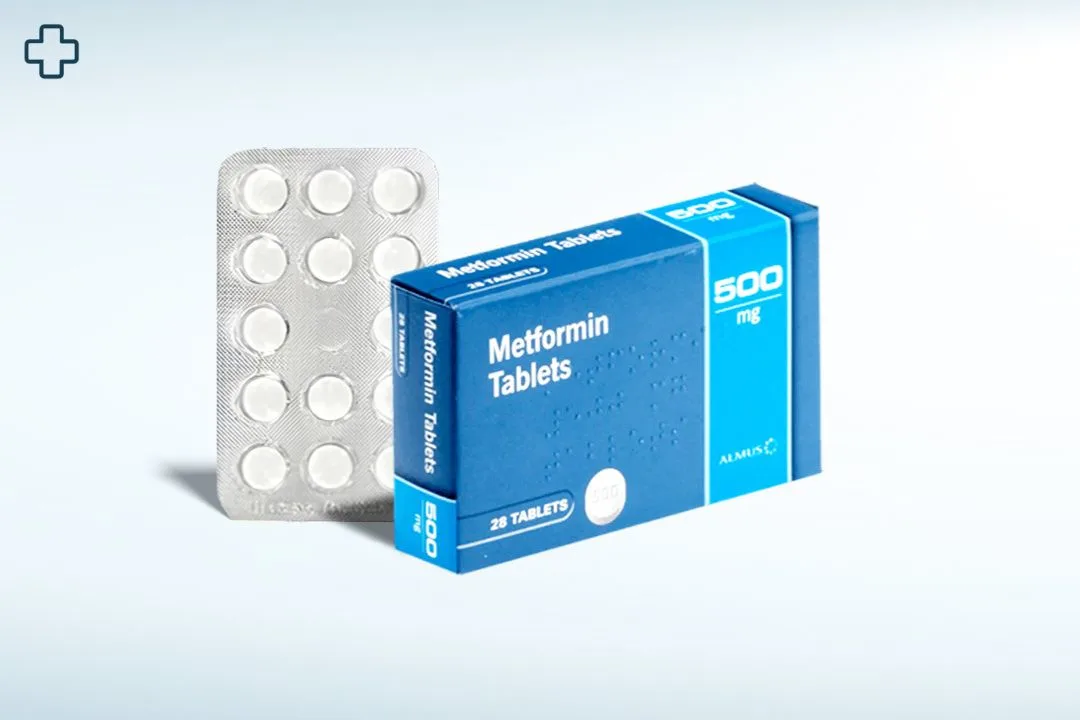 Metformin le moins cher