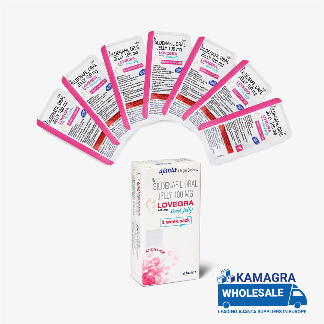 Ramener kamagra en france
