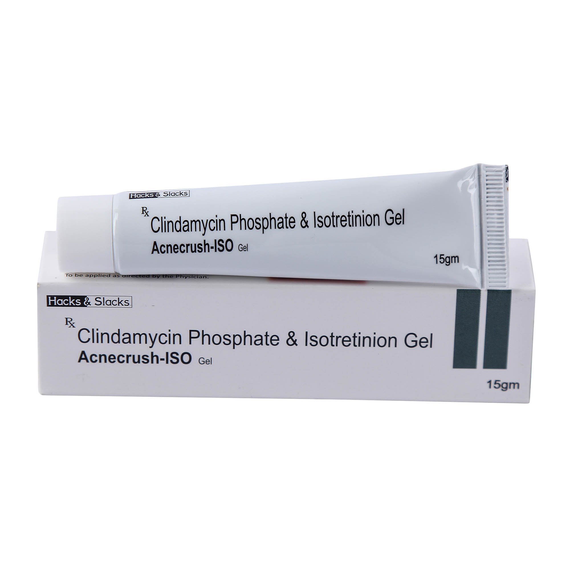 Isotrex Gel Online