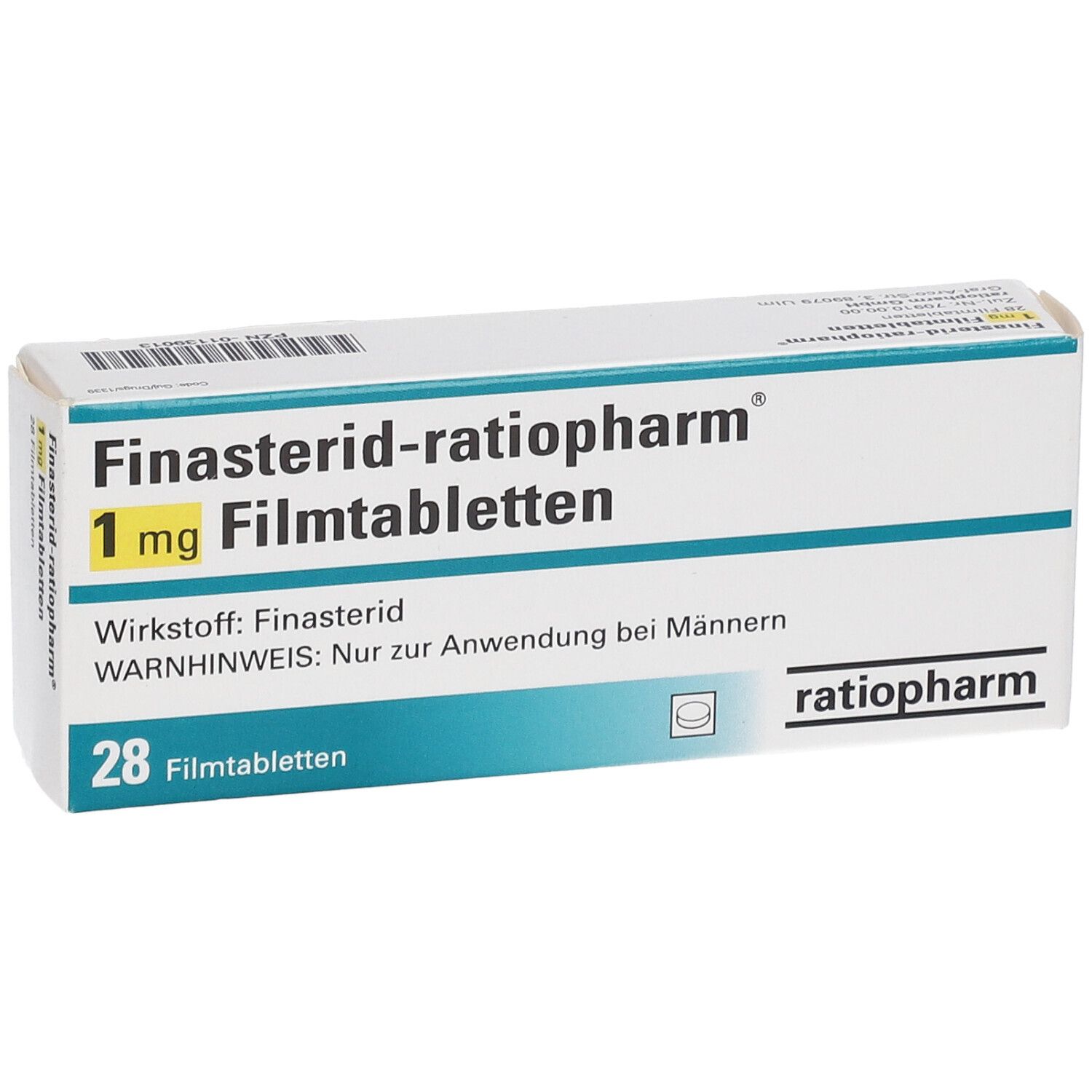 Finasteride Prix France