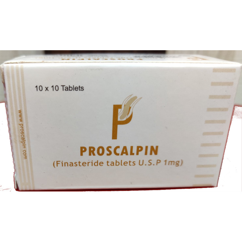 Finpecia générique