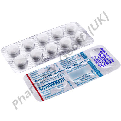 Armodafinil comment acheter