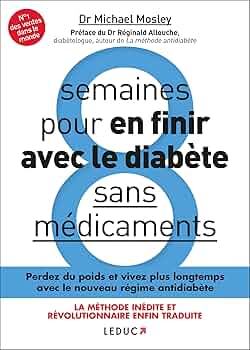 Achat de metformine
