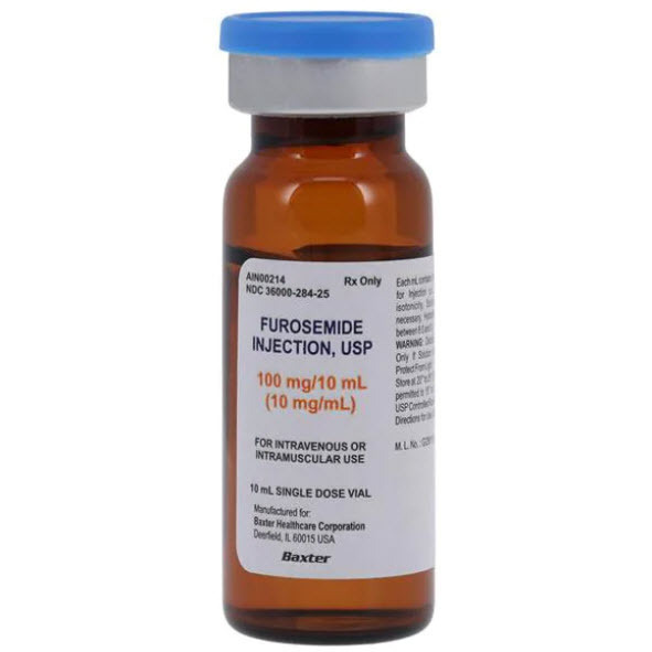acheter furosemide 100mg