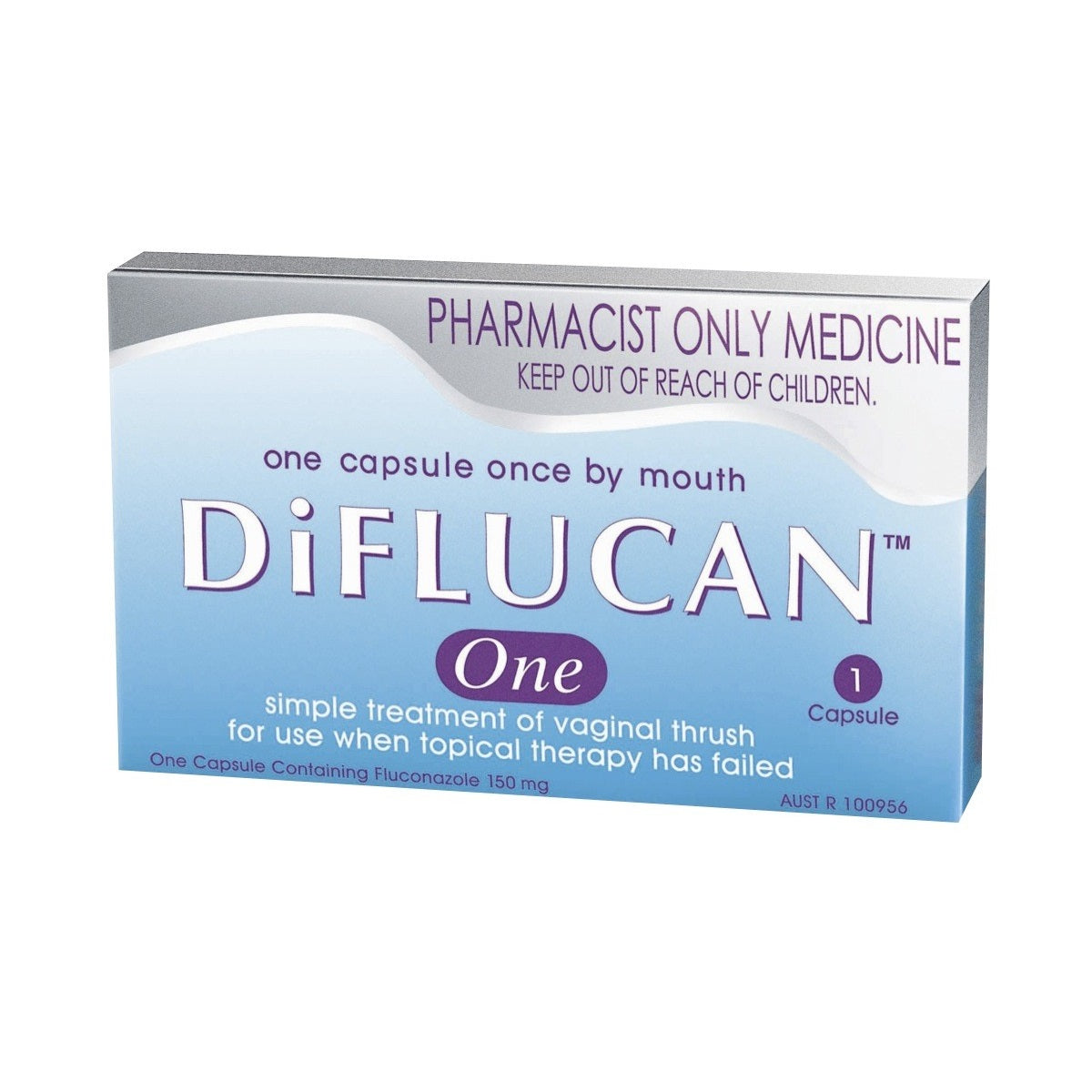 diflucan 100mg