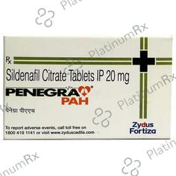 Penegra 130mg