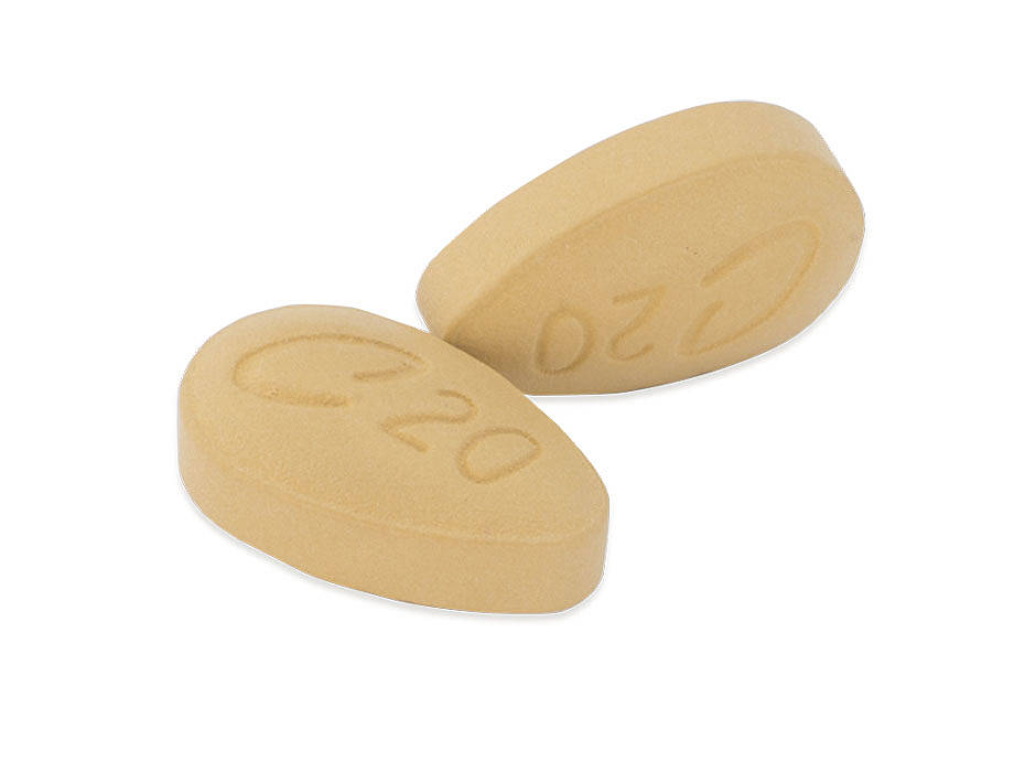 Genuine Cialis Online