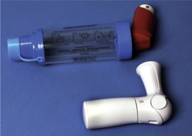 Salbutamol Aerosol Generique